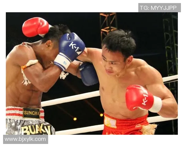 周志鹏与播求对决结果揭晓谁在这场搏击赛中胜出